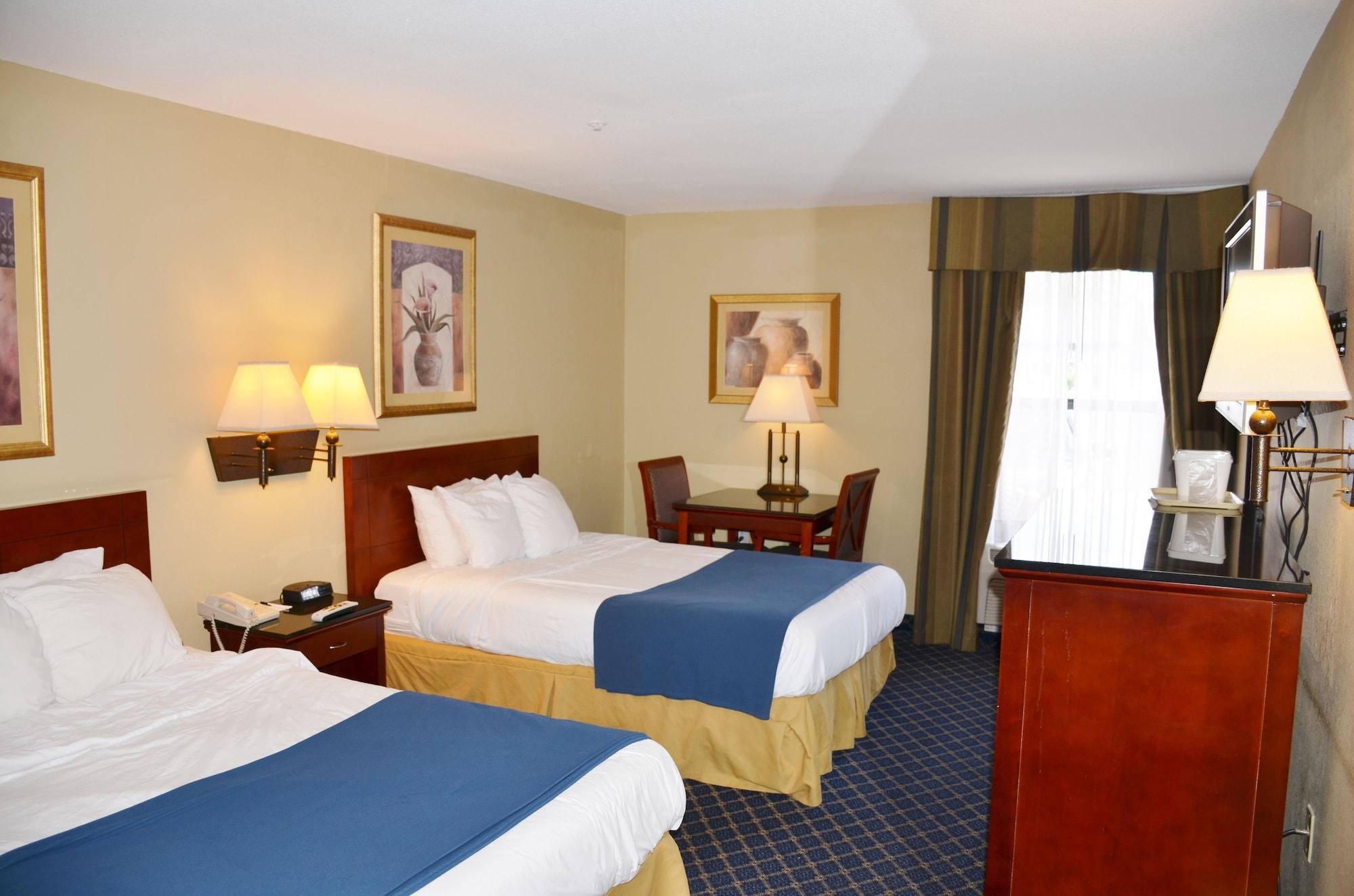 Red Roof Inn Washington, Nc Esterno foto