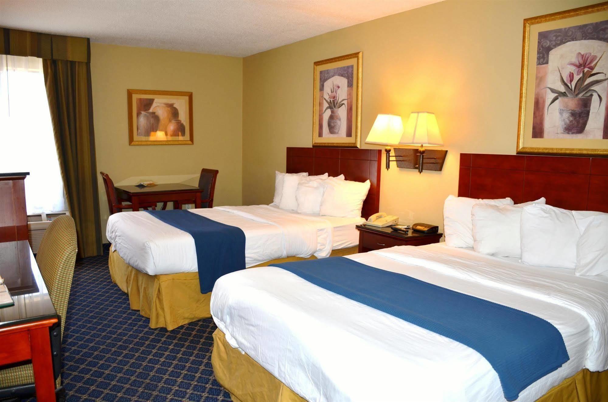 Red Roof Inn Washington, Nc Esterno foto